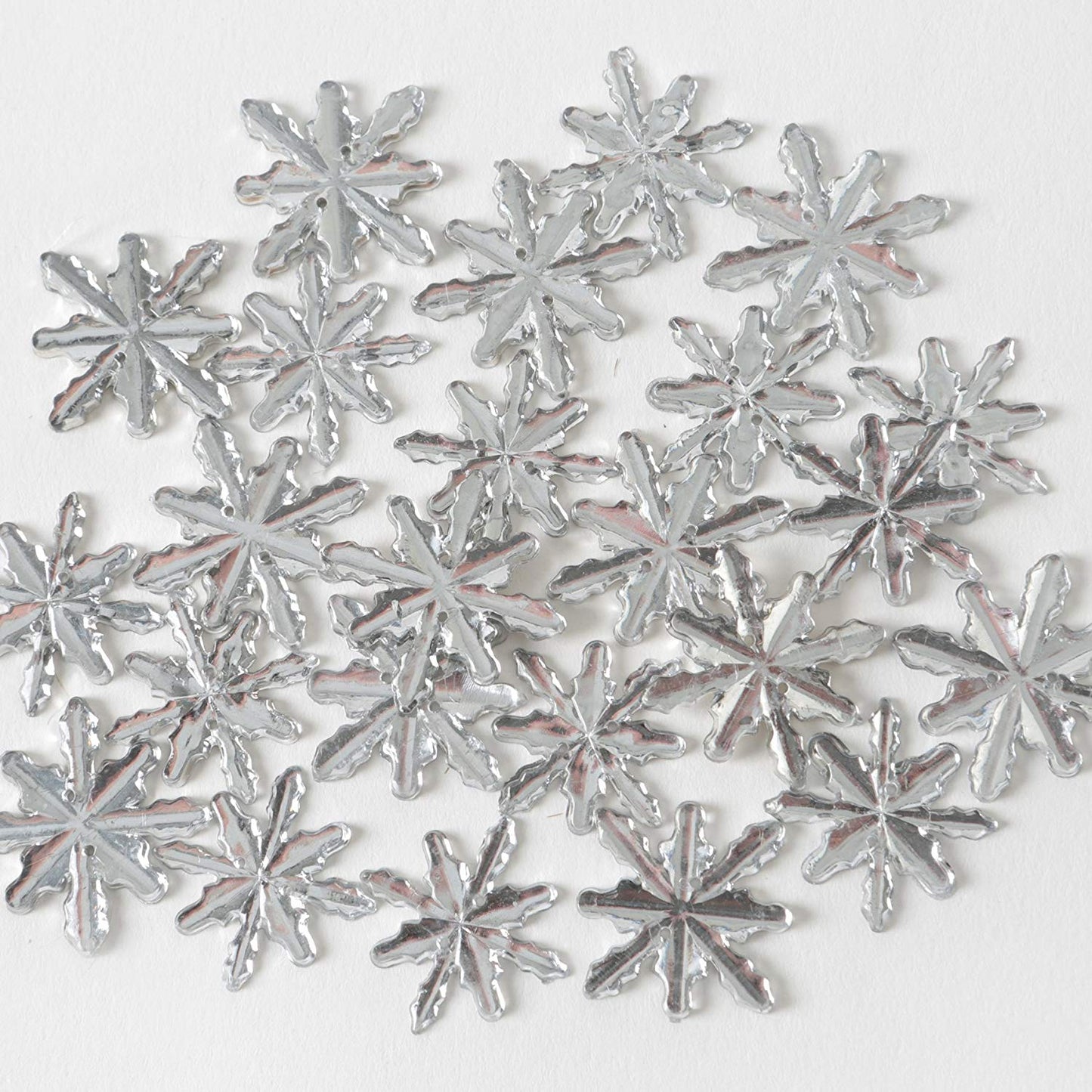Snowflake Gems Jewels Favorite Findings