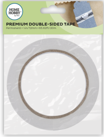 Home Hobby double Sided Tape
