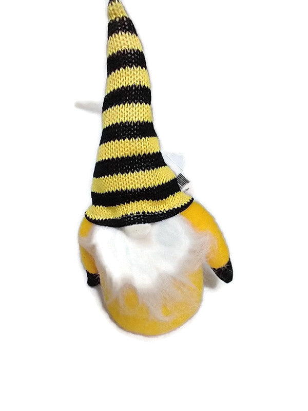 Honey Bee Gnome Boy