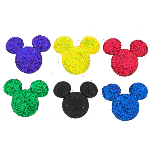 Mickey Mouse Buttons