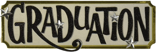 Jolees Graduation Tag Stickers