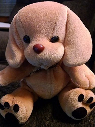 Plush labrador retriever My Best Friend from Enesco