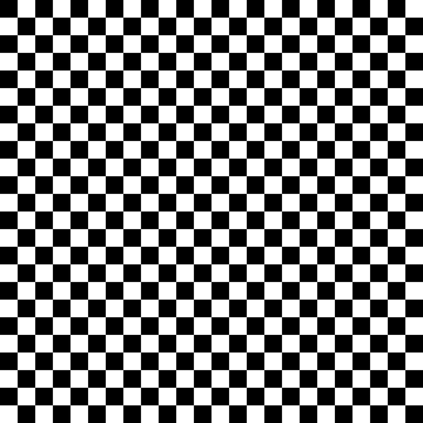 Black White Checkered Double Sided Paper Cardstock 12x12-5 Sheets – Country  Croppers