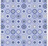Periwinkle Buttons 12x12 Paper by Around the Block