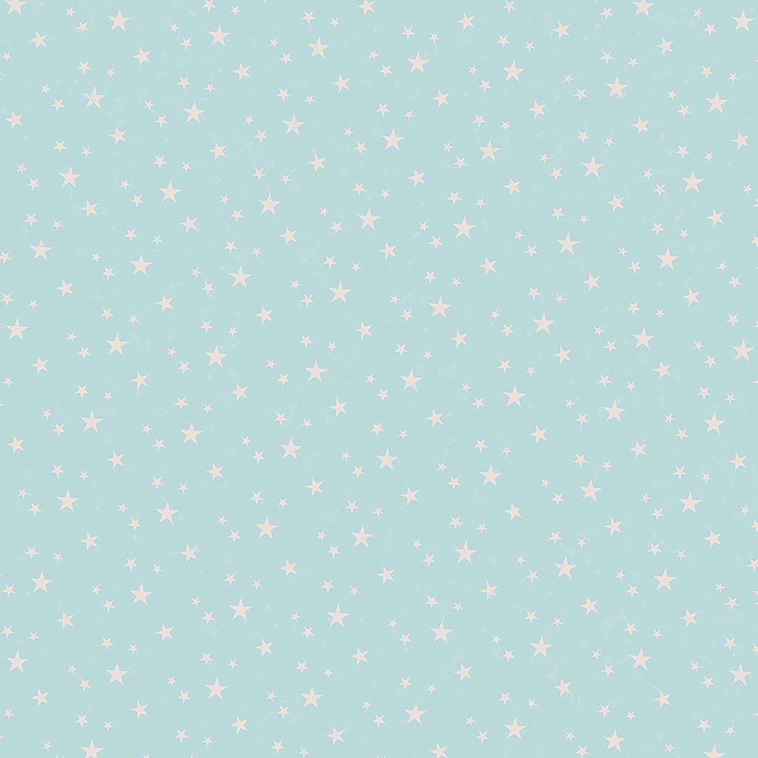 paper blue stars scrapbook paper