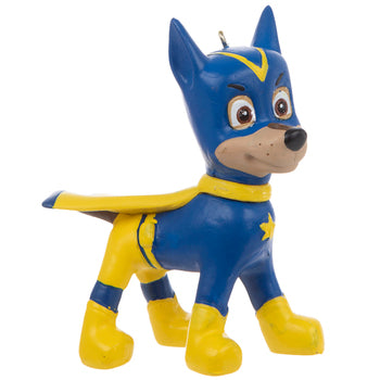 Chase Paw Patrol Ornament by Kurt Adler