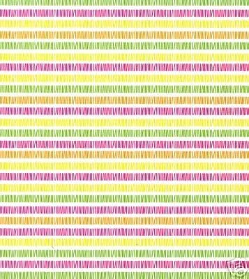 Happy Stripes Paper by Pebbles Inc