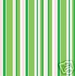 Spring Stripes Patterned Paper by Pebbles Inc