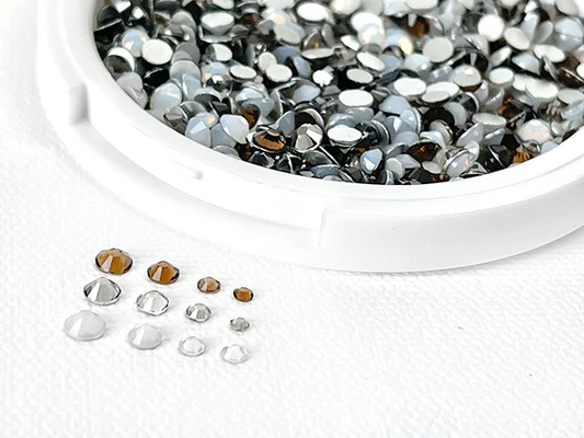 Moon Shade Gems Embellishments