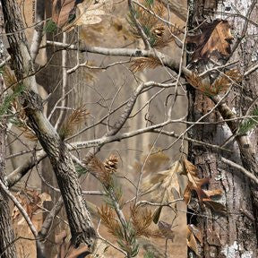 Realtree Camouflage Paper