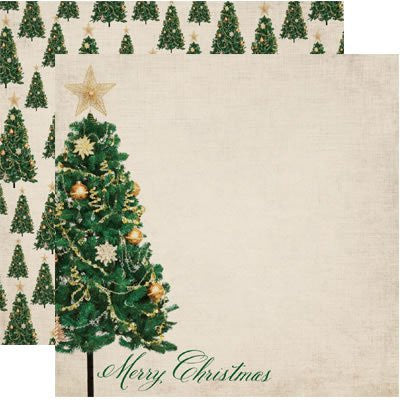 A Christmas Story - Merry Christmas - 5 Sheets - by Reminisce