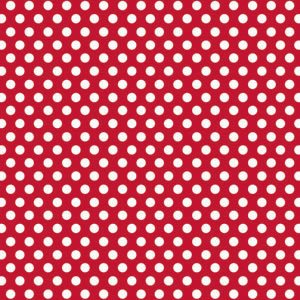 Real Magic Glitter Polka Dot Paper