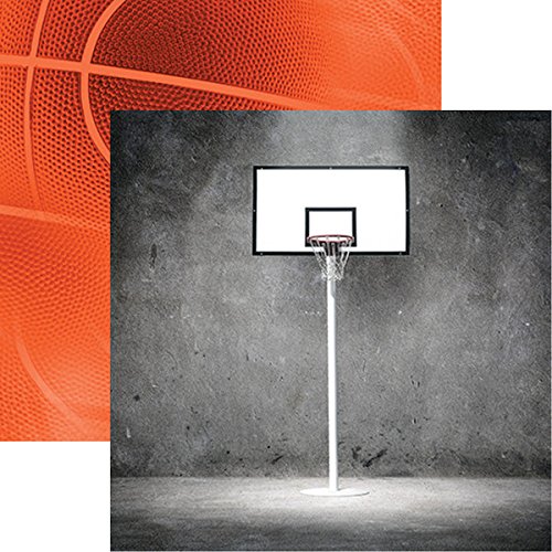 The Basketball Collection Basketball Dreams Paper by Reminisce