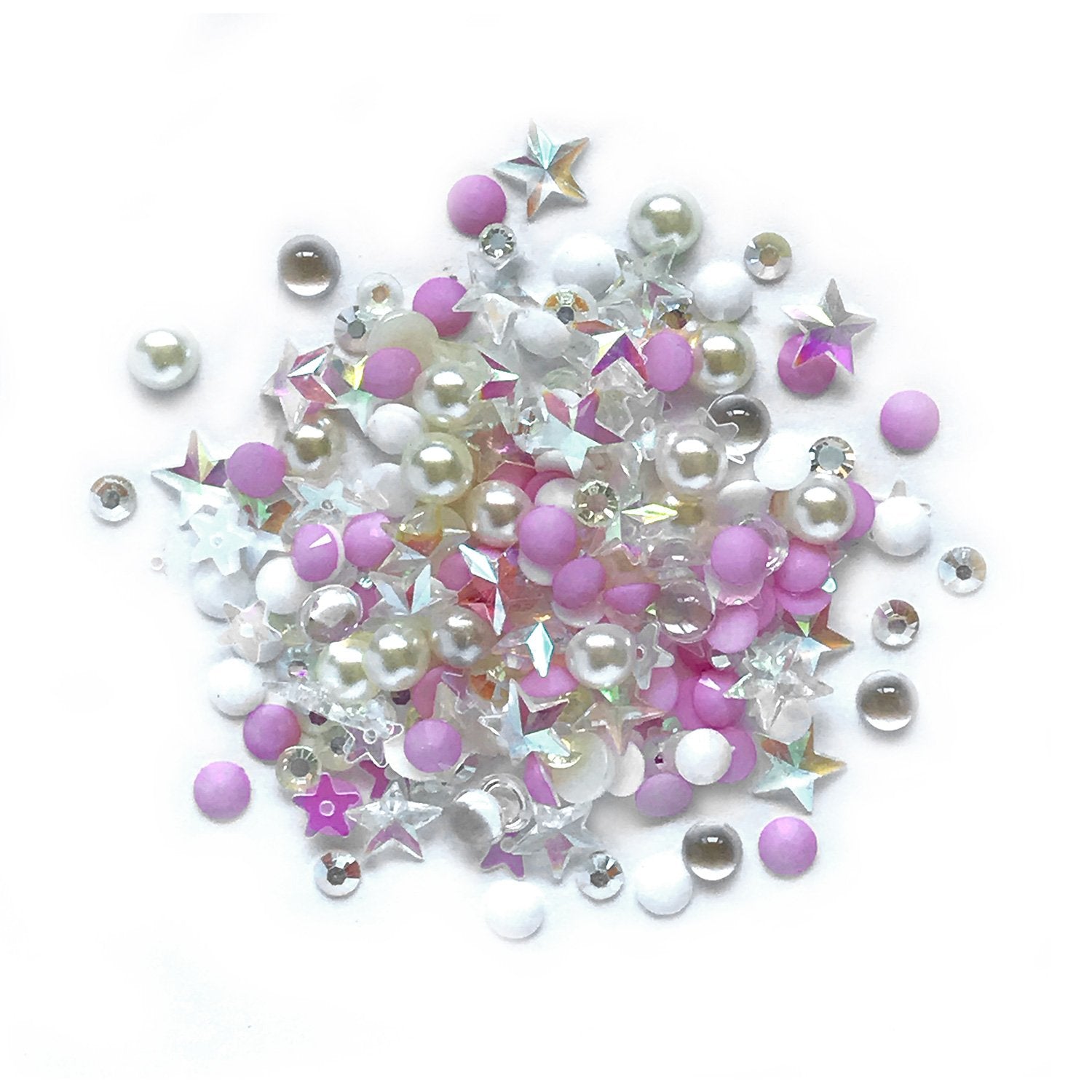 Barefoot Beach Sparkletz Gems Jewels