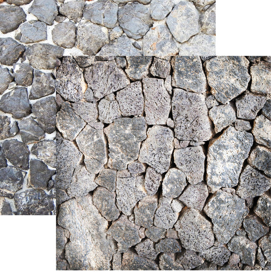 Stone Wall Background Papers