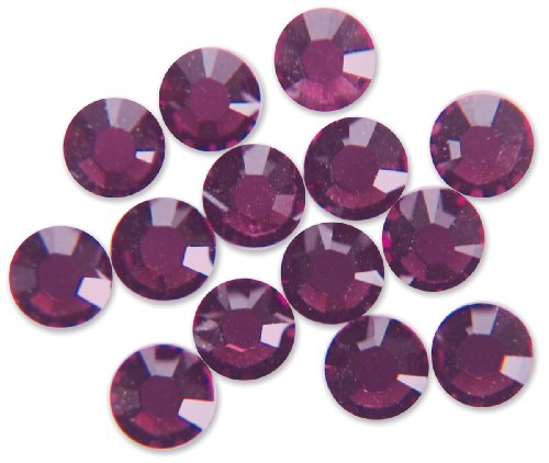 Swarovski Crystals Pink 20ss by Dress It Up