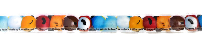 Tsum Tsum Character Washi Tape